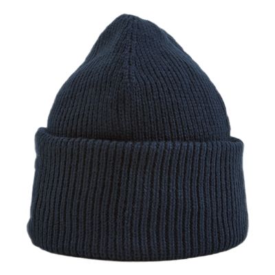 Hh Box Beanie 597 Navy