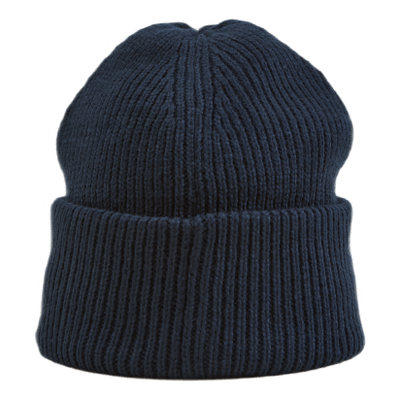 Hh Box Beanie 597 Navy