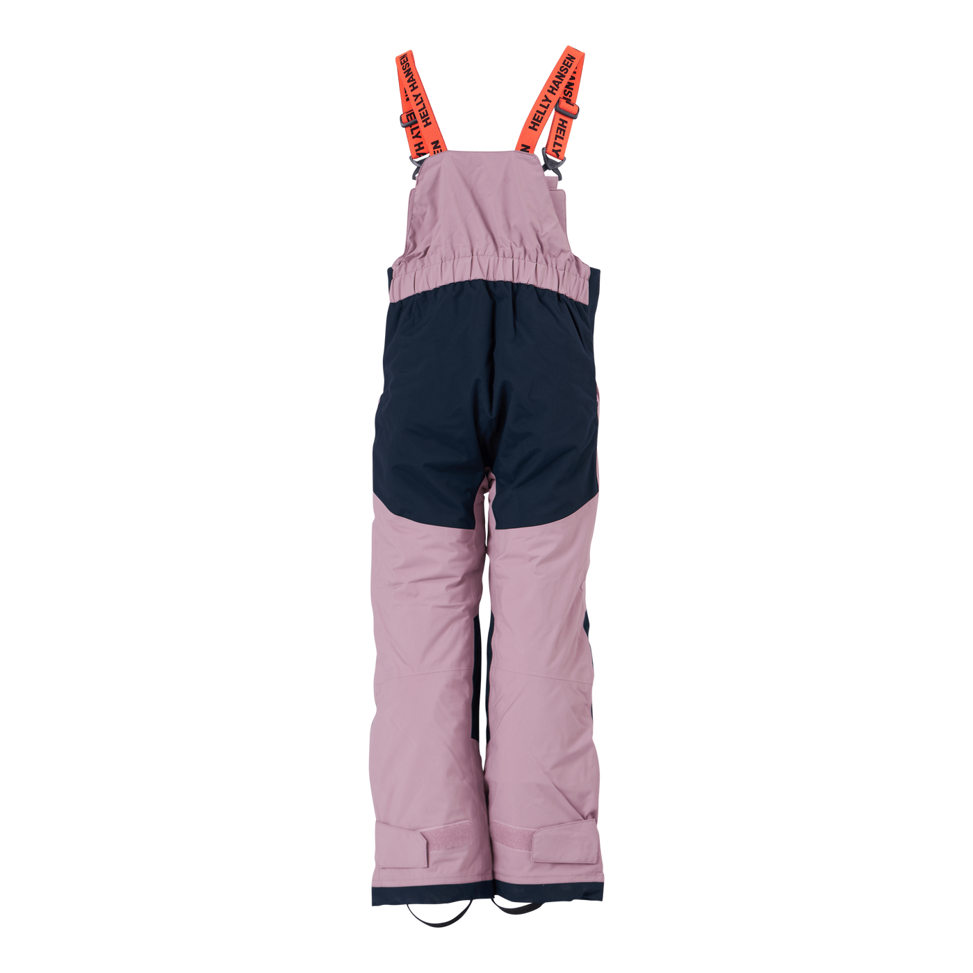 K Rider 2 Ins Bib 067 Pink Ash