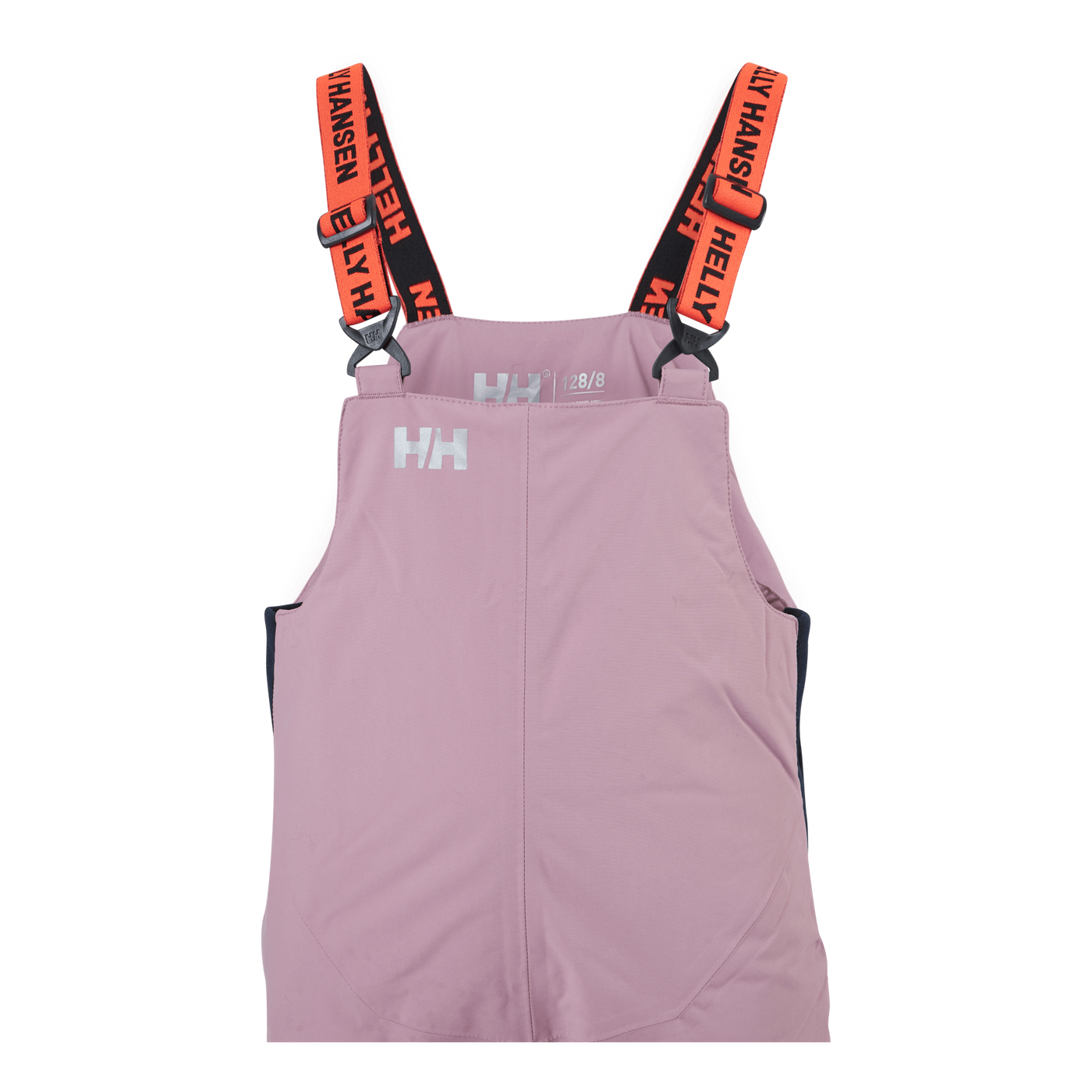 K Rider 2 Ins Bib 067 Pink Ash