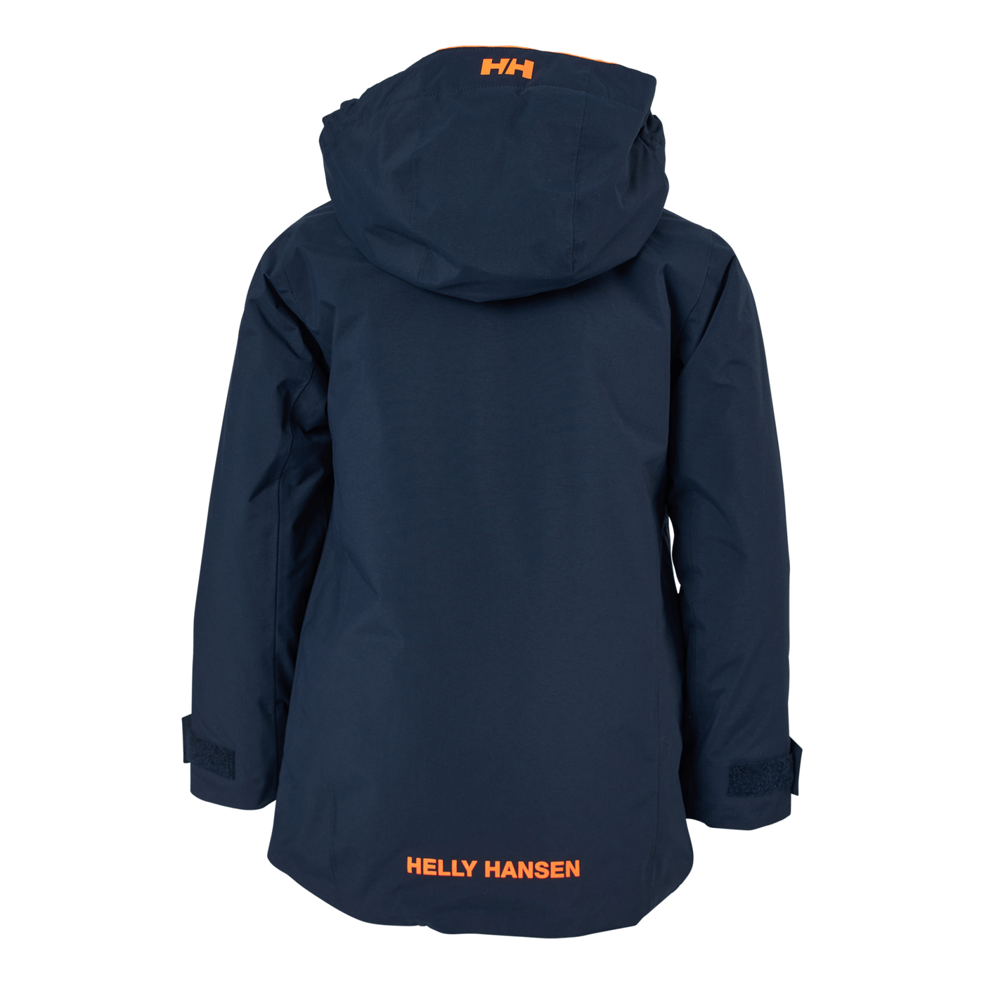 Jr Traverse Jacket Navy