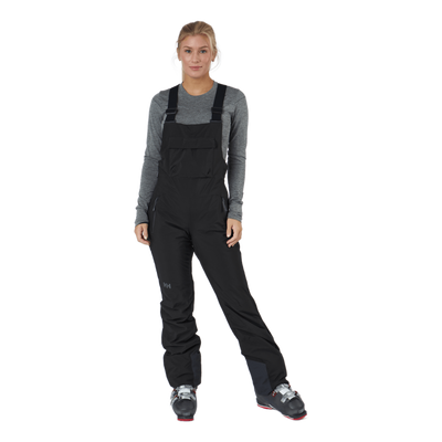 Legendary Insulated Bib Pant Black