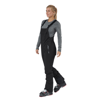 Legendary Insulated Bib Pant Black