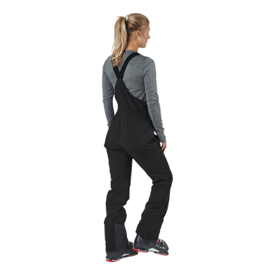 Legendary Insulated Bib Pant Black