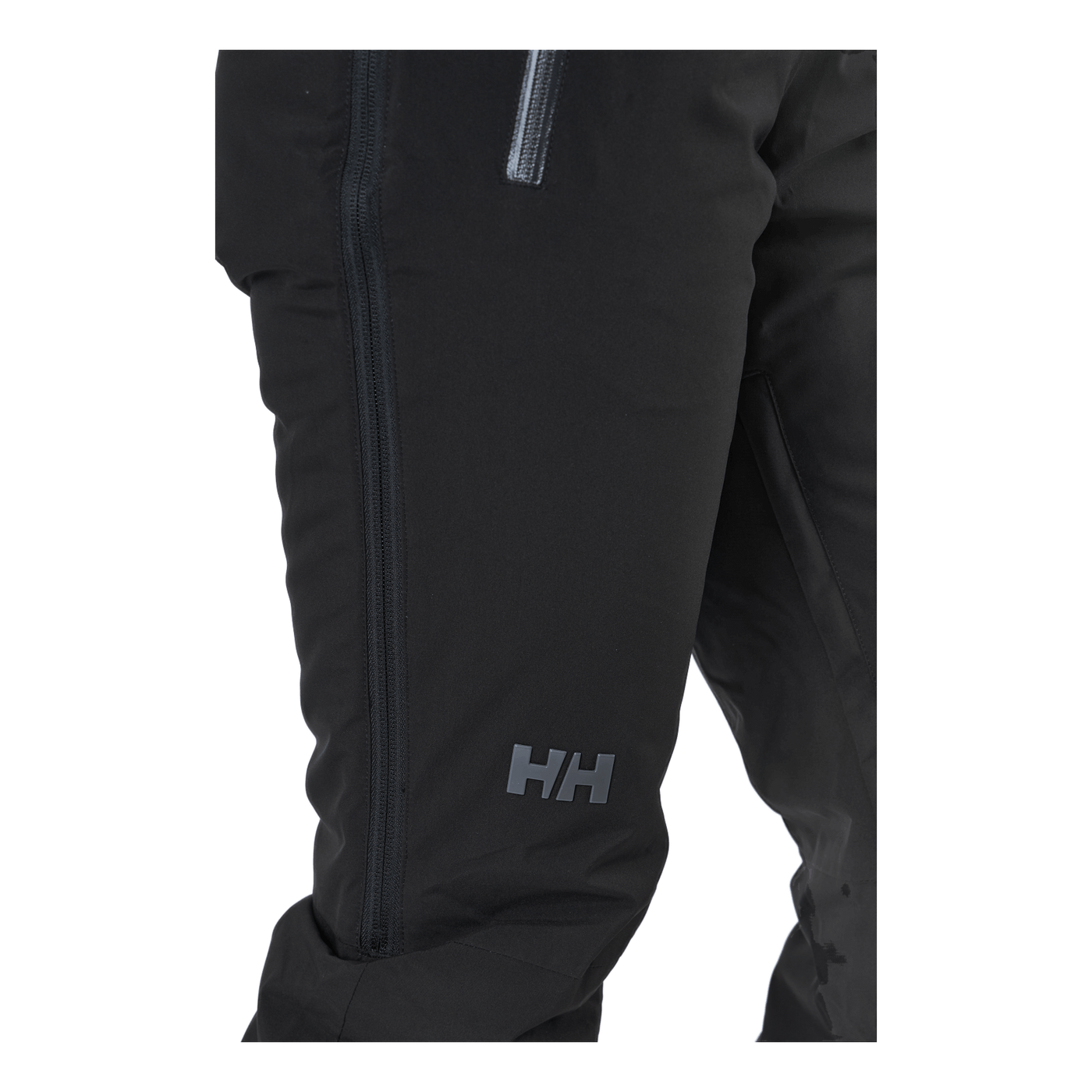 Legendary Insulated Bib Pant Black