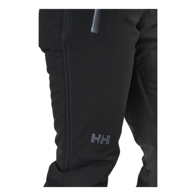 Legendary Insulated Bib Pant Black