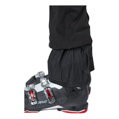 Legendary Insulated Bib Pant Black