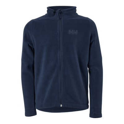 Jr Daybreaker 2.0 Jacket Navy