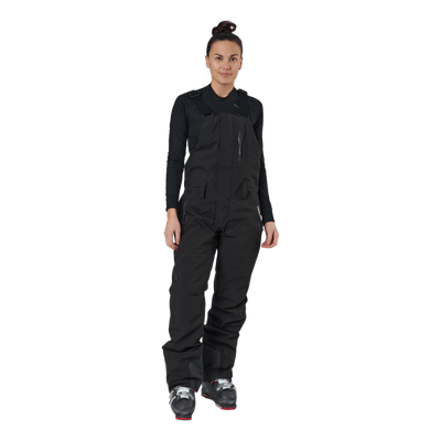 Legendary Insulated Bib Pant Black