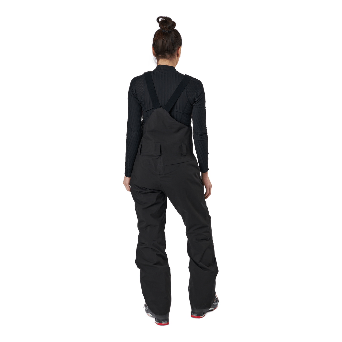 Legendary Insulated Bib Pant Black