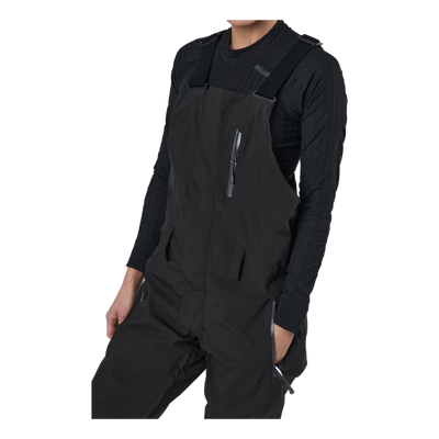 Legendary Insulated Bib Pant Black