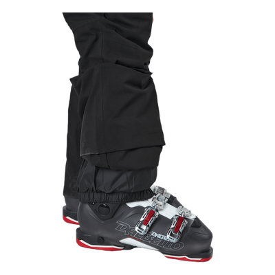 Legendary Insulated Bib Pant Black