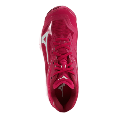 Wave Lightning Z6 W Persian Red / White Sand / Bik