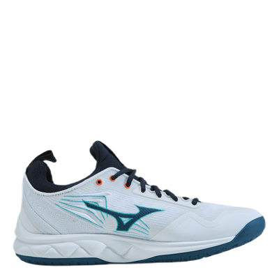 Wave Luminous 2 White / Legion Blue / Ceramic