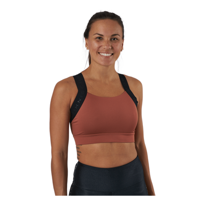 Kay Sports Bra Copper Brown