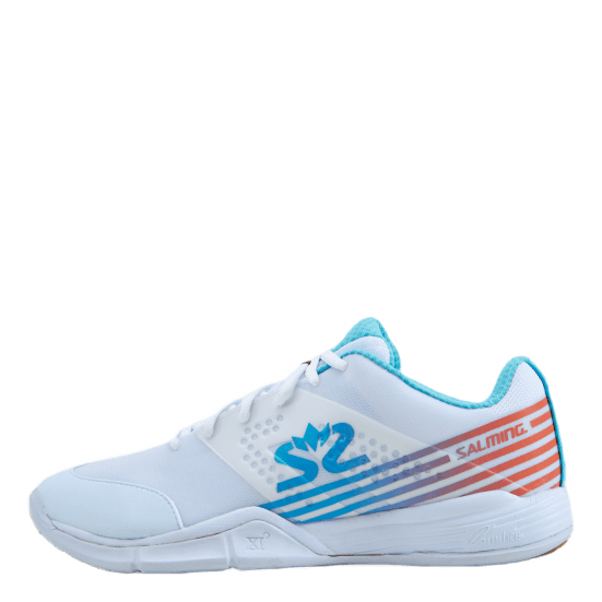 Viper 5 Shoe Men White/raceblue