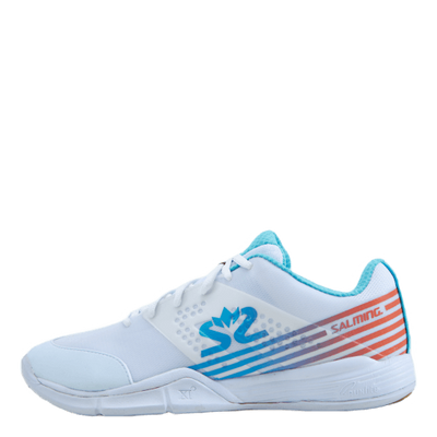 Viper 5 Shoe Men White/raceblue