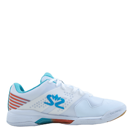 Viper 5 Shoe Men White/raceblue