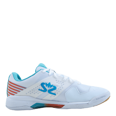 Viper 5 Shoe Men White/raceblue