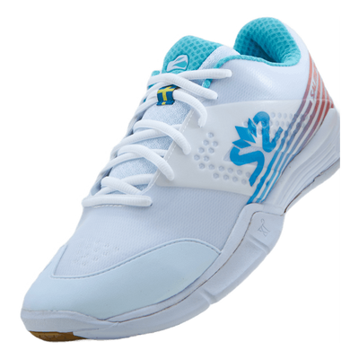 Viper 5 Shoe Men White/raceblue