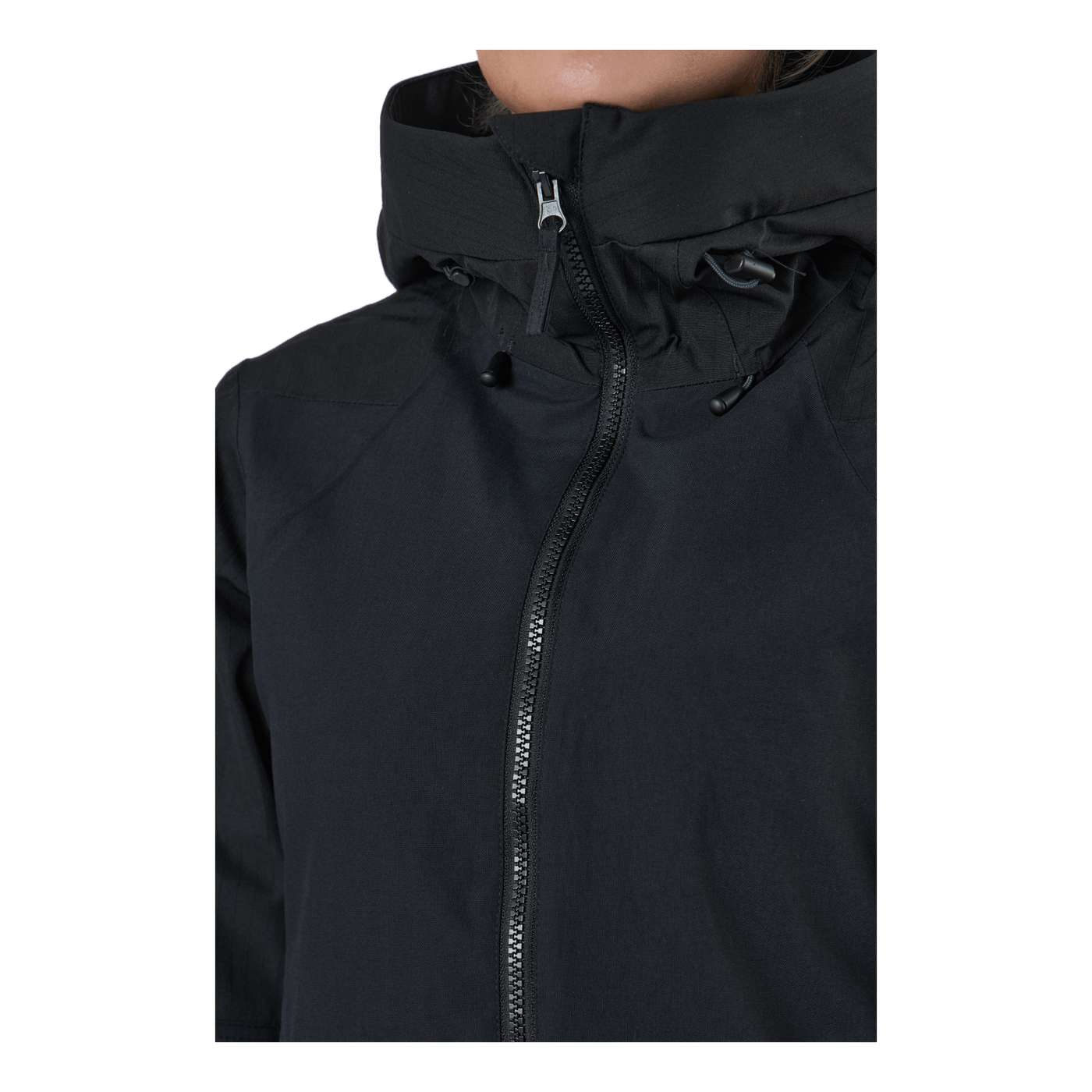 Hiker Ii W Outdoor Dx Jacket Black