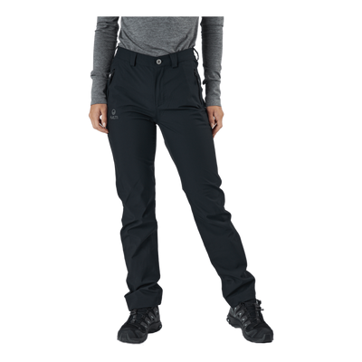 Leisti Recy W Dx Shell Pant Black