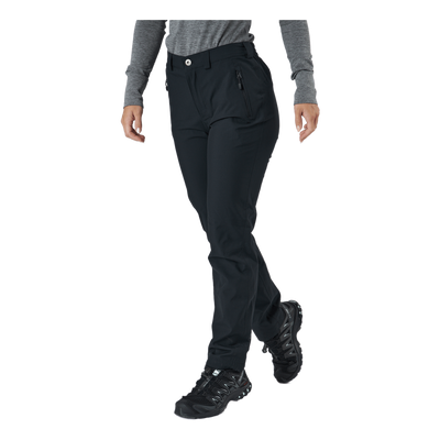 Leisti Recy W Dx Shell Pant Black