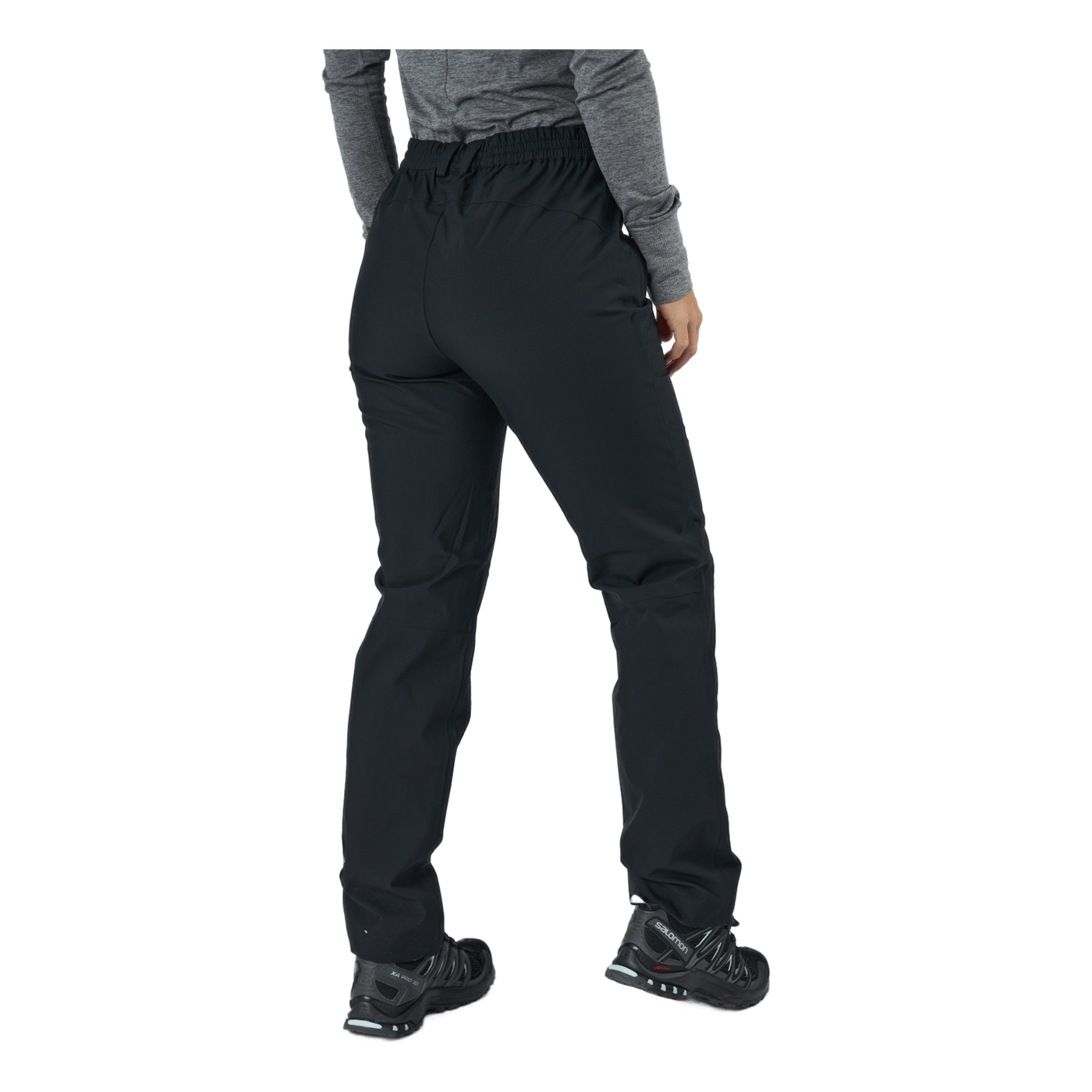 Leisti Recy W Dx Shell Pant Black