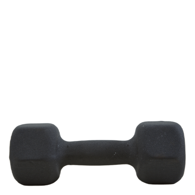 Classic Dumbbell 5kg Black/white