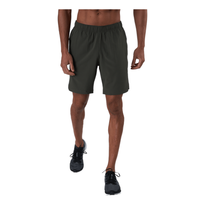 M Training Shorts Forest Green