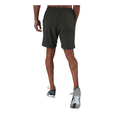 M Training Shorts Forest Green