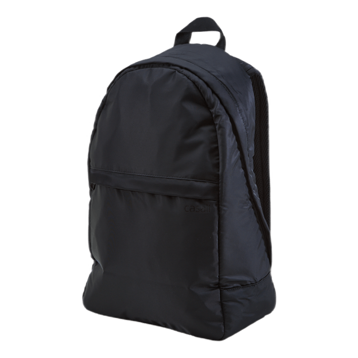 Back Pack Black