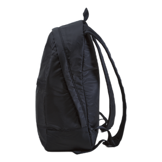 Back Pack Black