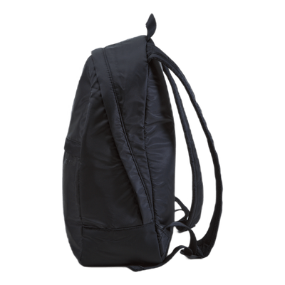 Back Pack Black