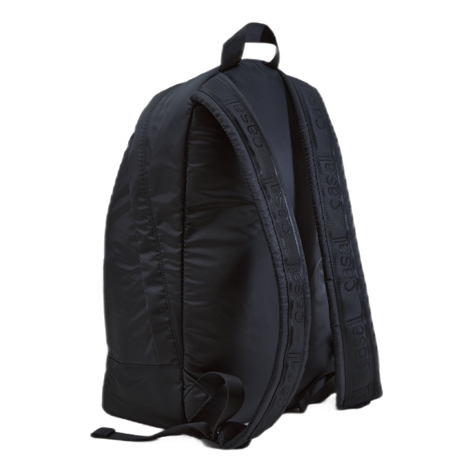 Back Pack Black