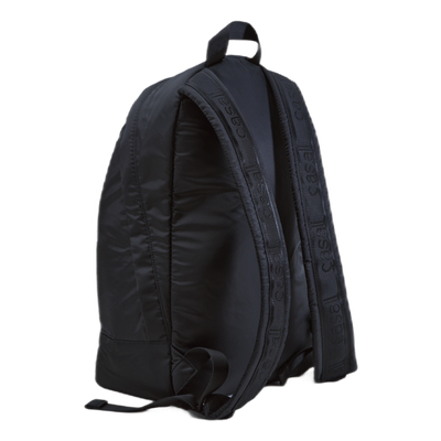 Back Pack Black