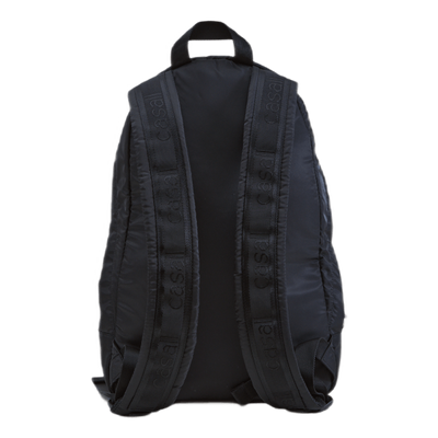 Back Pack Black