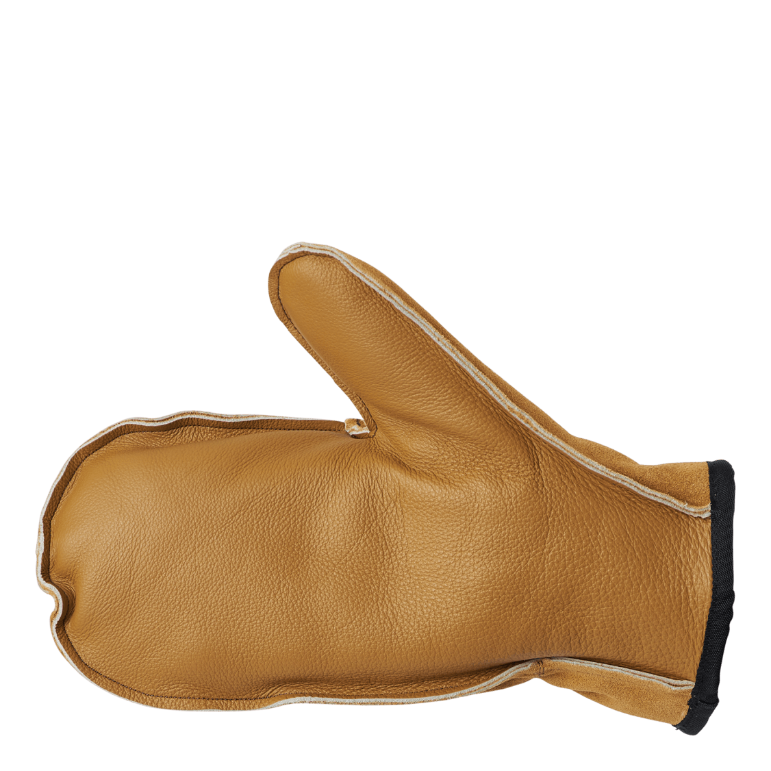 Mb Workhorse Mitt Raw Hide