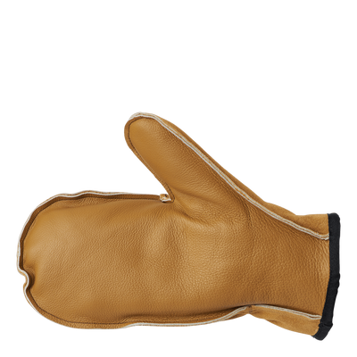 Mb Workhorse Mitt Raw Hide