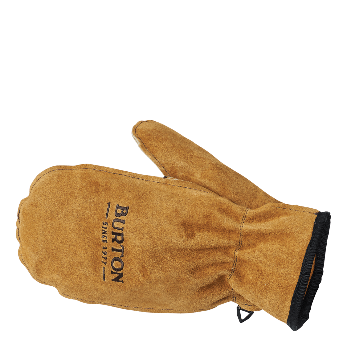 Mb Workhorse Mitt Raw Hide