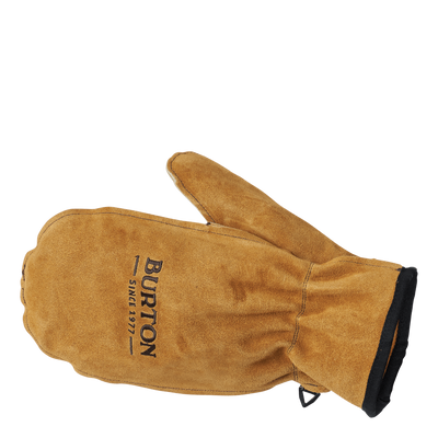 Mb Workhorse Mitt Raw Hide