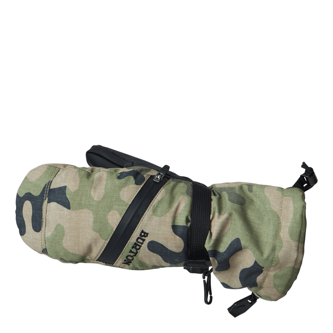 Kids Vent Mtt Mrt Olive Terra Camo