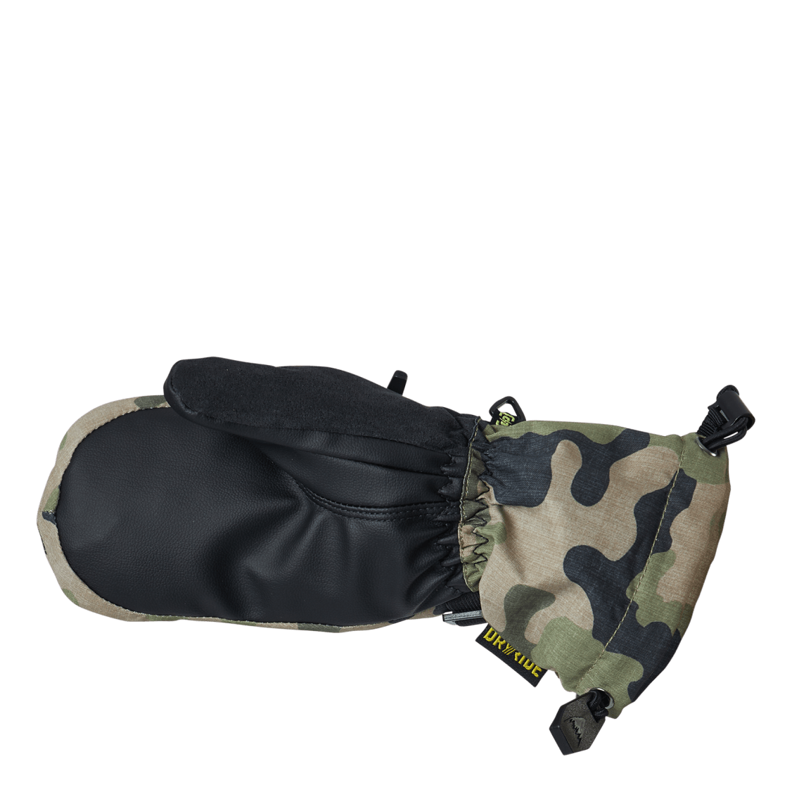 Kids Vent Mtt Mrt Olive Terra Camo