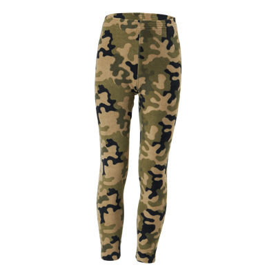 Kids Hw Flc Set Mrt Olive Terra Camo