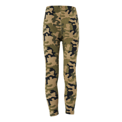 Kids Hw Flc Set Mrt Olive Terra Camo