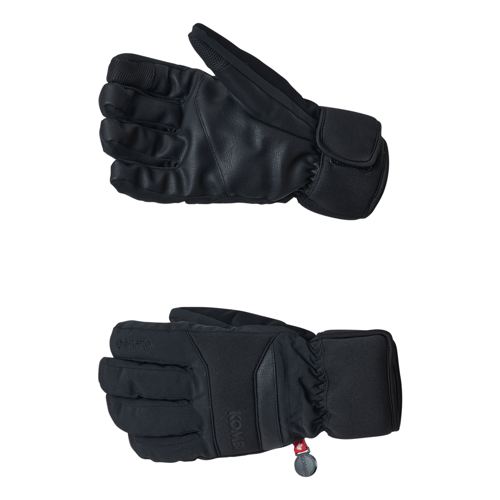 bontrager omw gloves