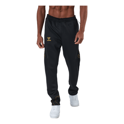 Hmlcima Xk Pants Black