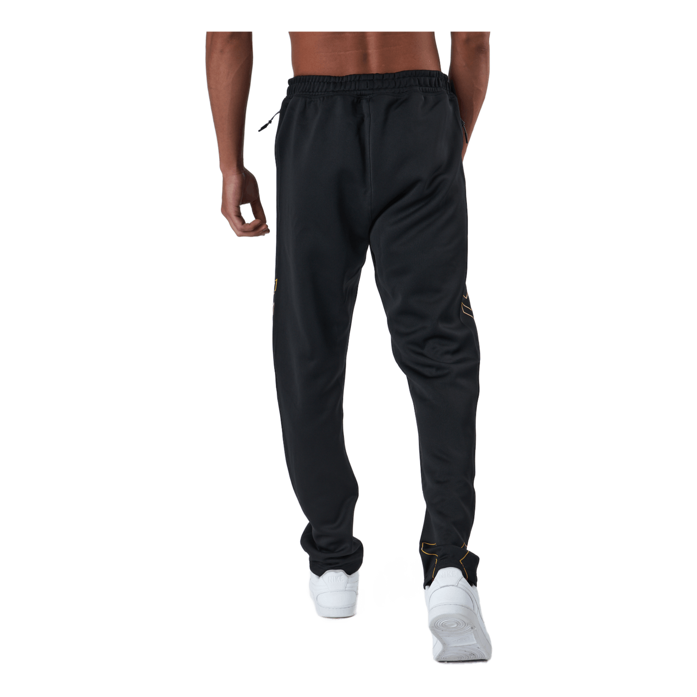 Hmlcima Xk Pants Black