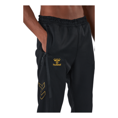 Hmlcima Xk Pants Black