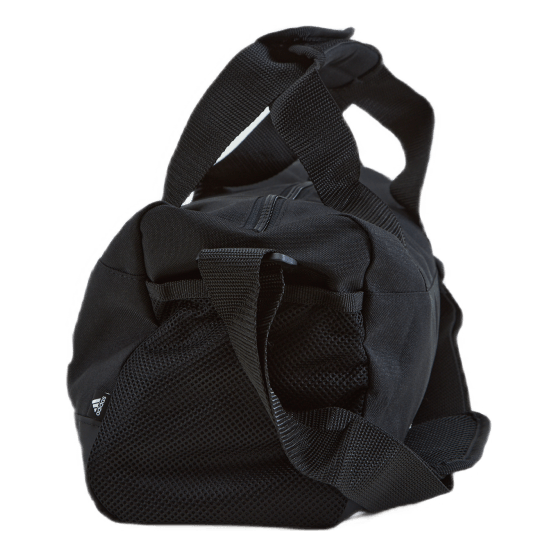 Adidas Linear Duffel Bag Xs Black / White